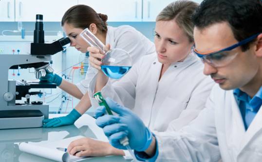 园区孵化企业丨湖南健基生物技术引领健康与科技咨询融合新方向