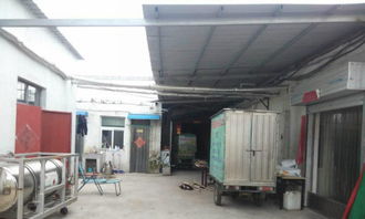 聚联服务鑫盛张米制品工厂整体转让 技术赋能，共创未来