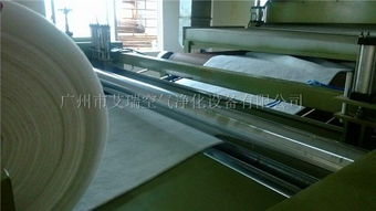 嘉兴过滤棉厂家技术优势与艾瑞厂家图解析 如何获取最低优惠价格